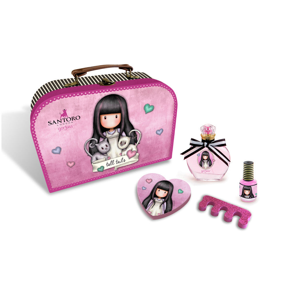 GORJUSS TALL TAILS LOTE 5 pz