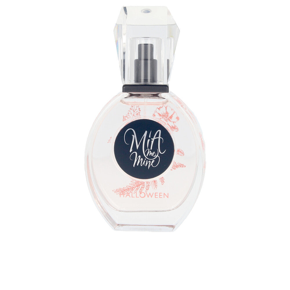HALLOWEEN MIA ME MINE edt vaporizador 50 ml