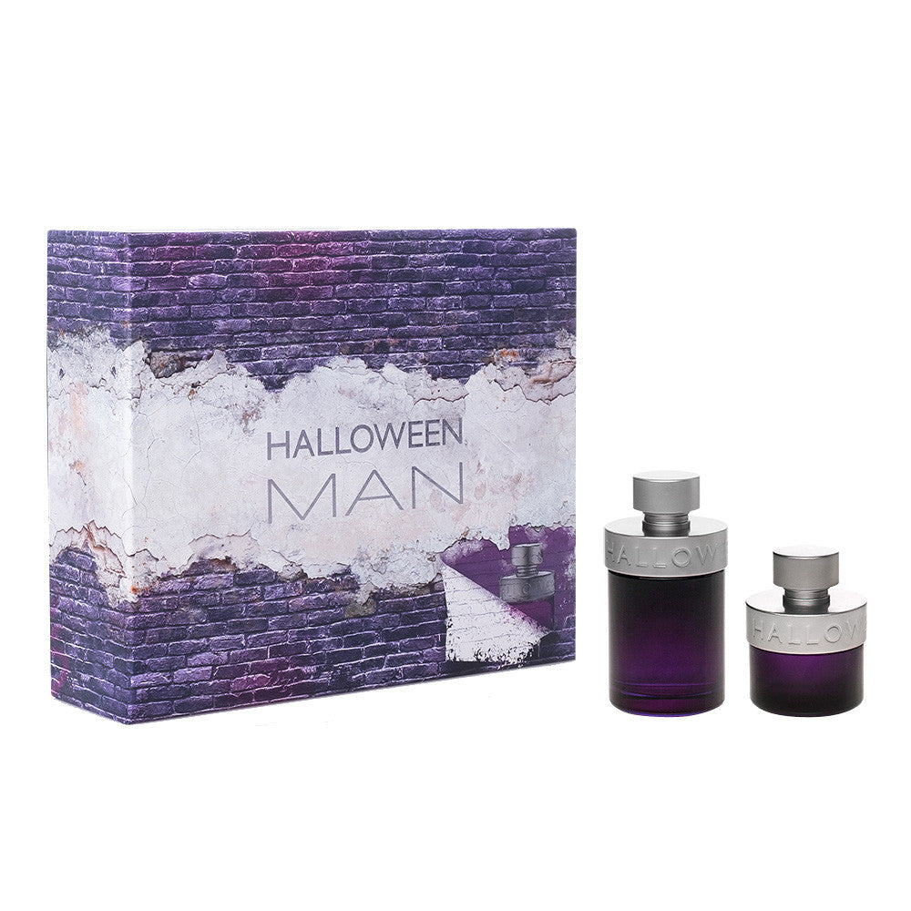 HALLOWEEN MAN LOTE 2 pz