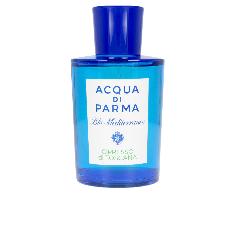 BLU MEDITERRANEO CIPRESSO DI TOSCANA edt vaporizador 150 ml
