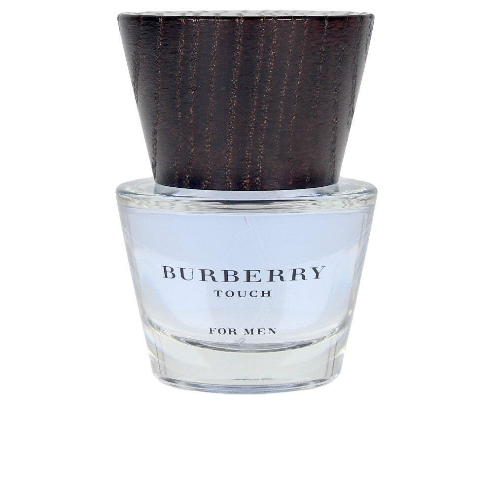 TOUCH FOR MEN edt vaporizador 30 ml