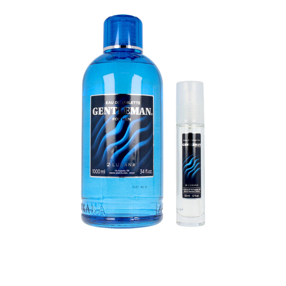 GENTLEMAN FOR MEN edt 1000 ml