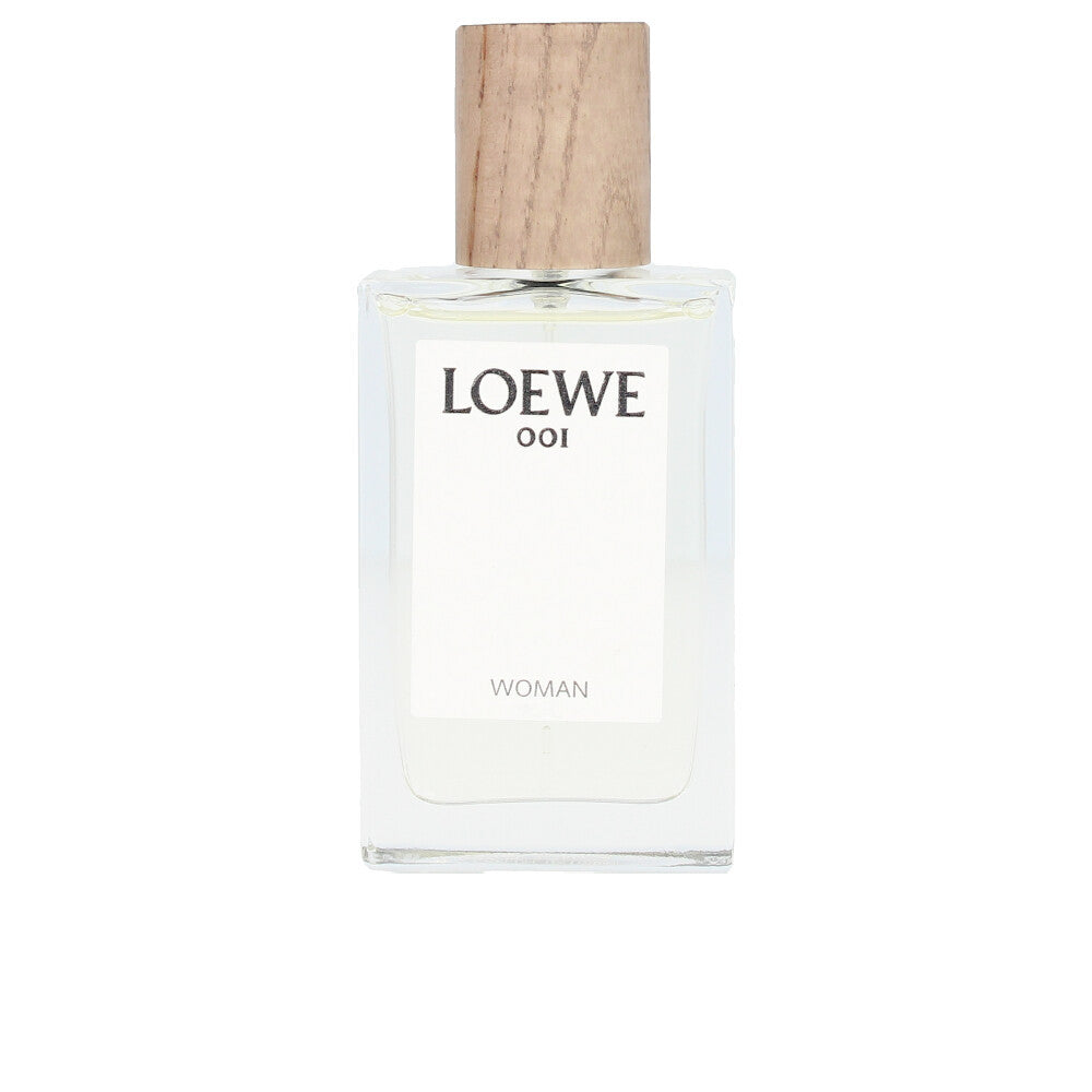 LOEWE 001 WOMAN edp vaporizador 30 ml