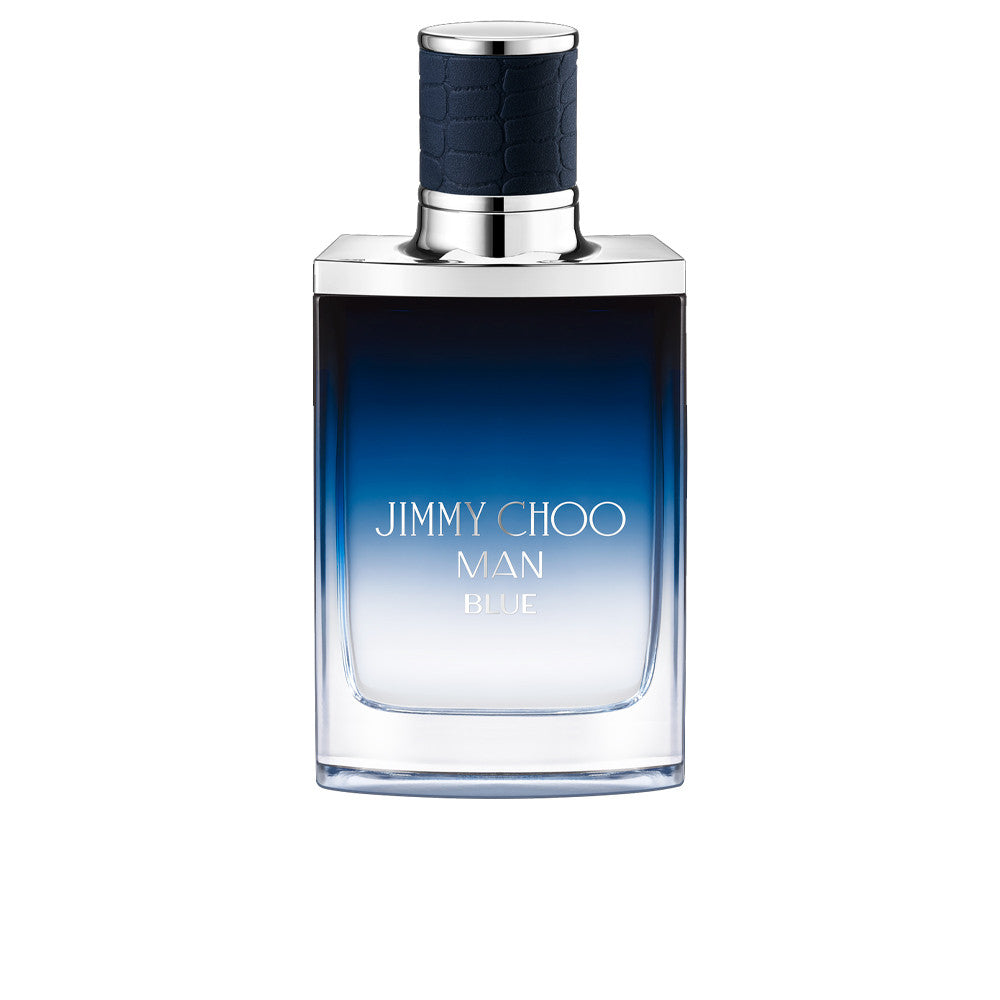JIMMY CHOO MAN BLUE edt vaporizador 50 ml