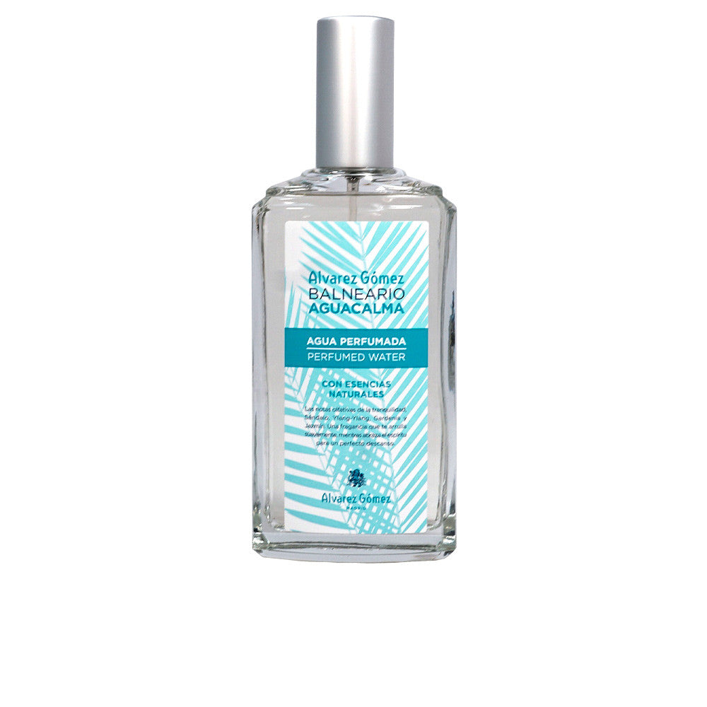 AGUACALMA agua perfumada vaporizador 150 ml