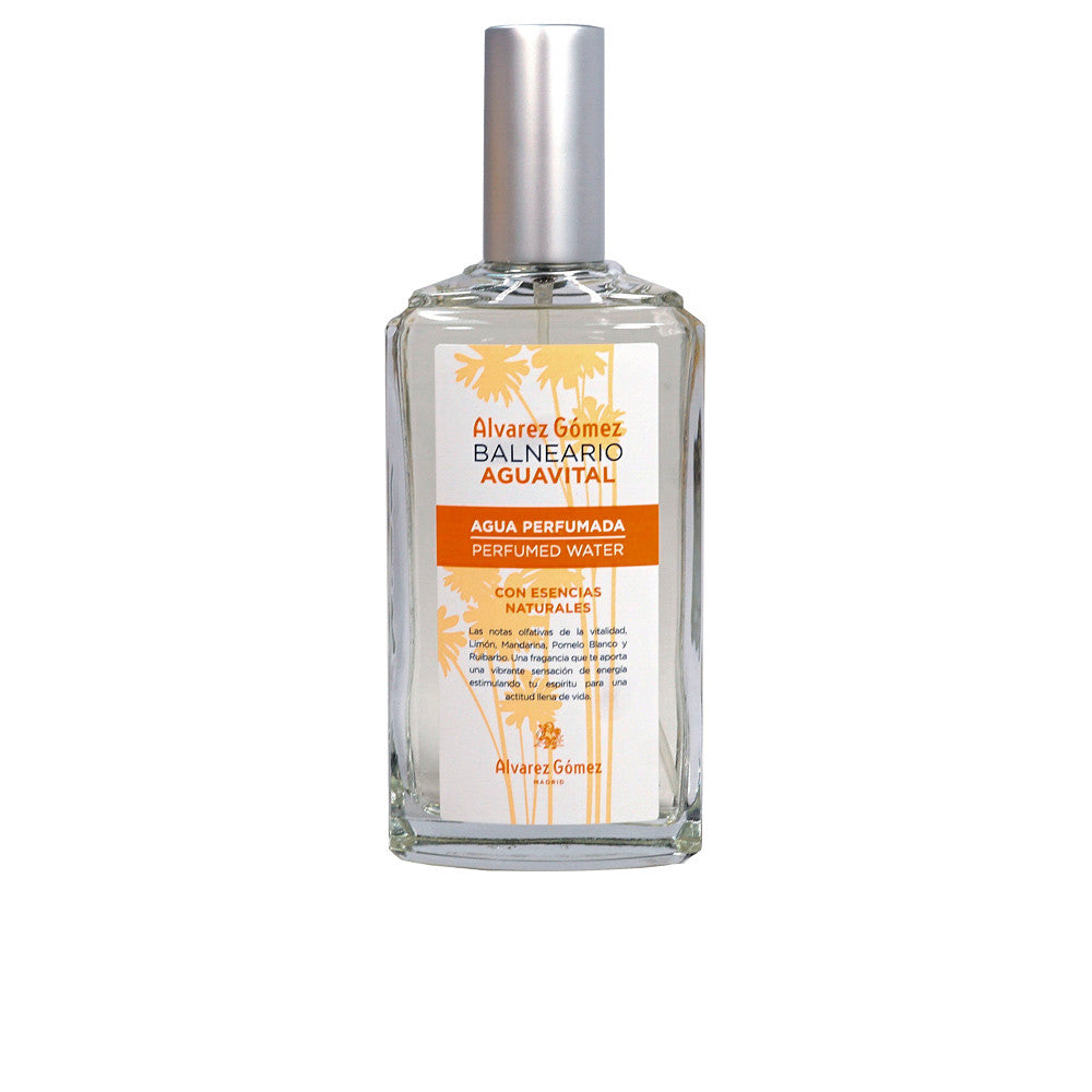 AGUAVITAL agua perfumada vaporizador 150 ml