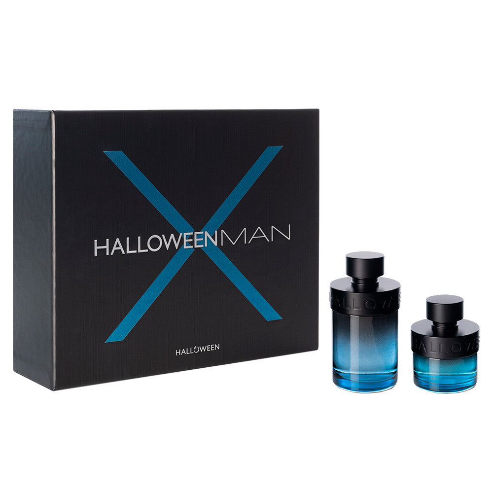 HALLOWEEN MAN X LOTE 2 pz