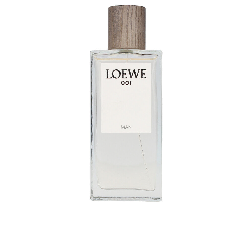 LOEWE 001 MAN edp vaporizador 100 ml