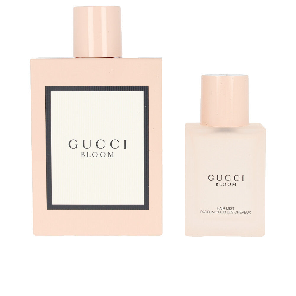 GUCCI BLOOM LOTE 2 pz