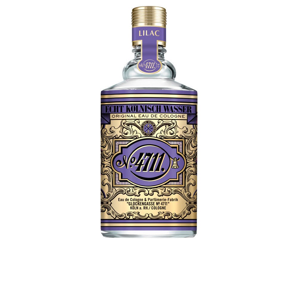 FLORAL COLLECTION LILAC edc vaporizador 100 ml