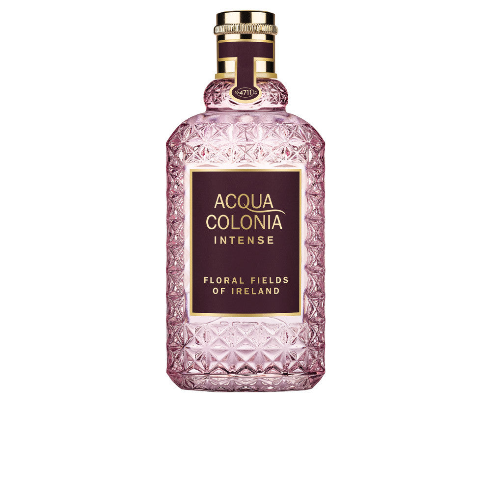 ACQUA colonia INTENSE FLORAL FIELDS OF IRELAND edc 170 ml