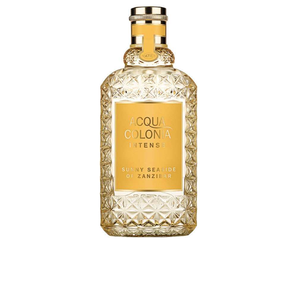 ACQUA colonia INTENSE SUNNY SEASIDE OF ZANZIBAR edc 170 ml
