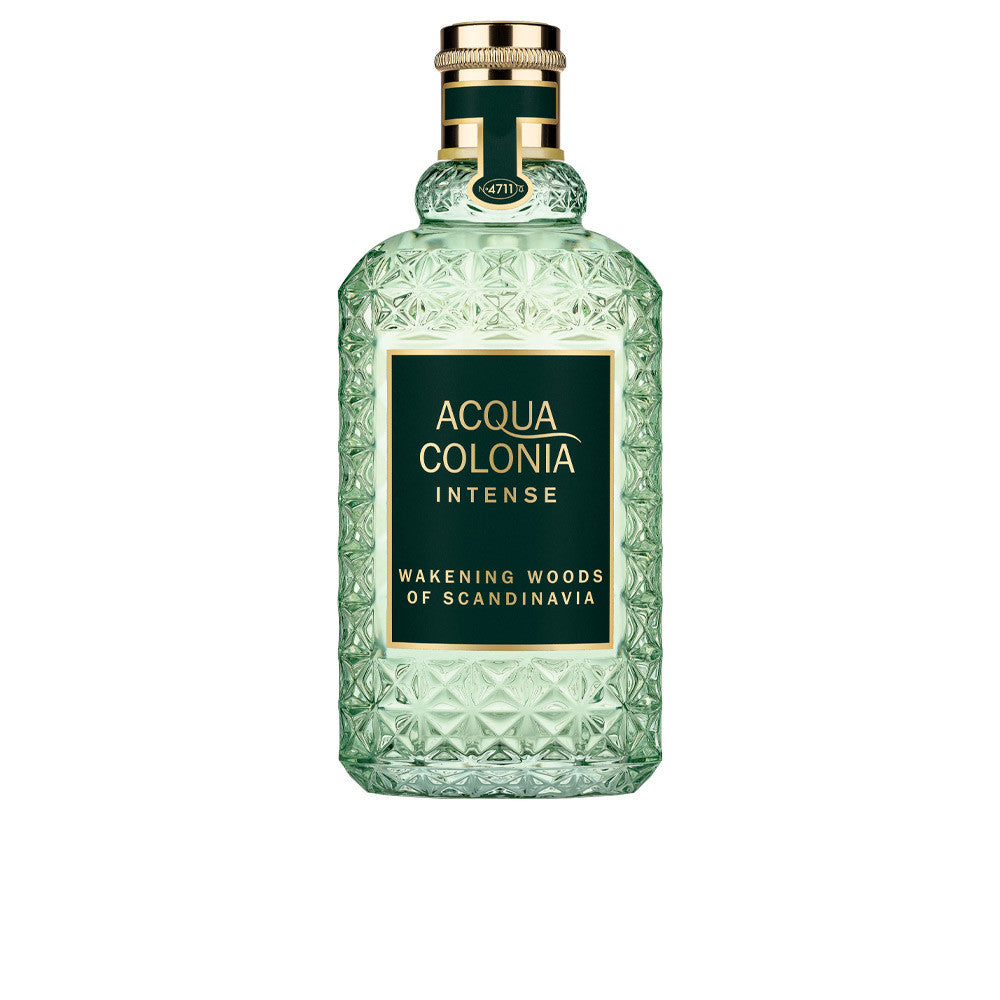 ACQUA colonia INTENSE WAKENING WOODS OF SCANDINAVIA edc 170