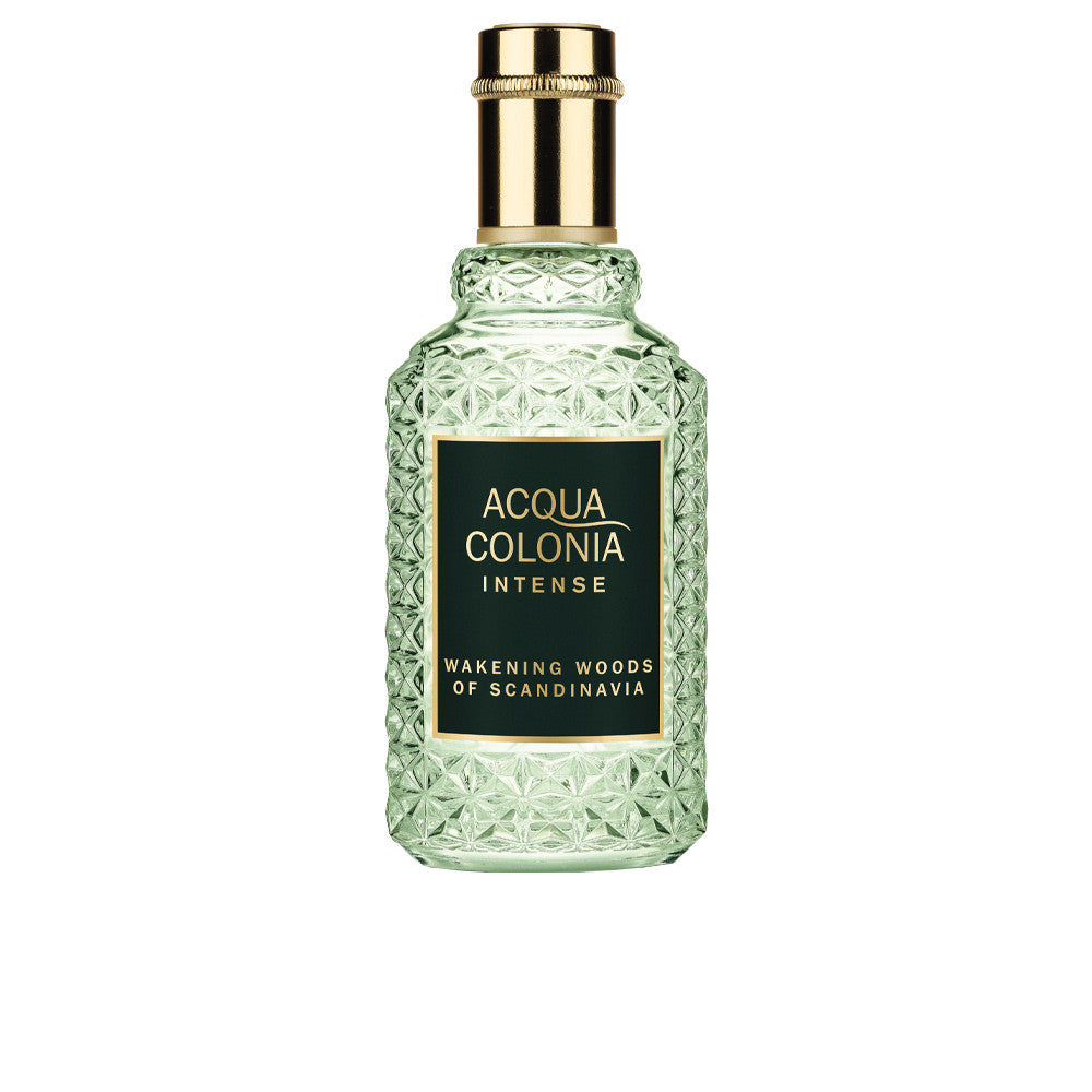 ACQUA colonia INTENSE WAKENING WOODS OF SCANDINAVIA edc 50 m