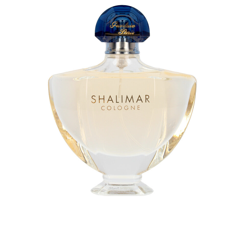 SHALIMAR COLOGNE edt vaporizador 90 ml