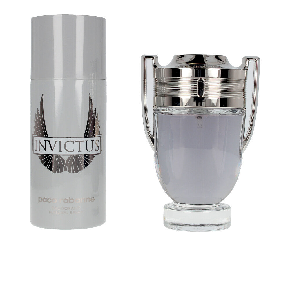 INVICTUS LOTE 2 pz