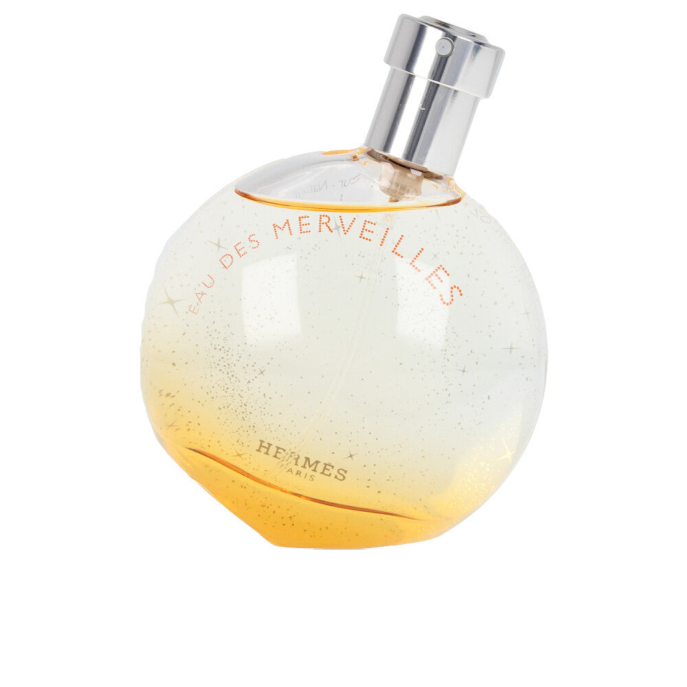 EAU DES MERVEILLES edt vaporizador 50 ml