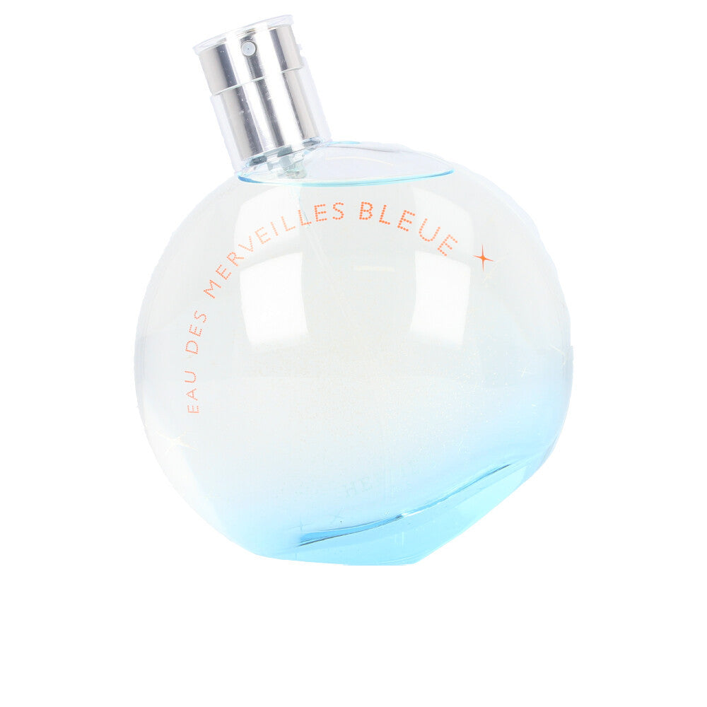 EAU DES MERVEILLES BLEUE edt vaporizador 100 ml