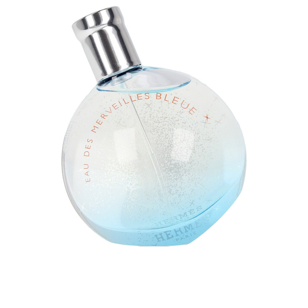 EAU DES MERVEILLES BLEUE edt vaporizador 30 ml