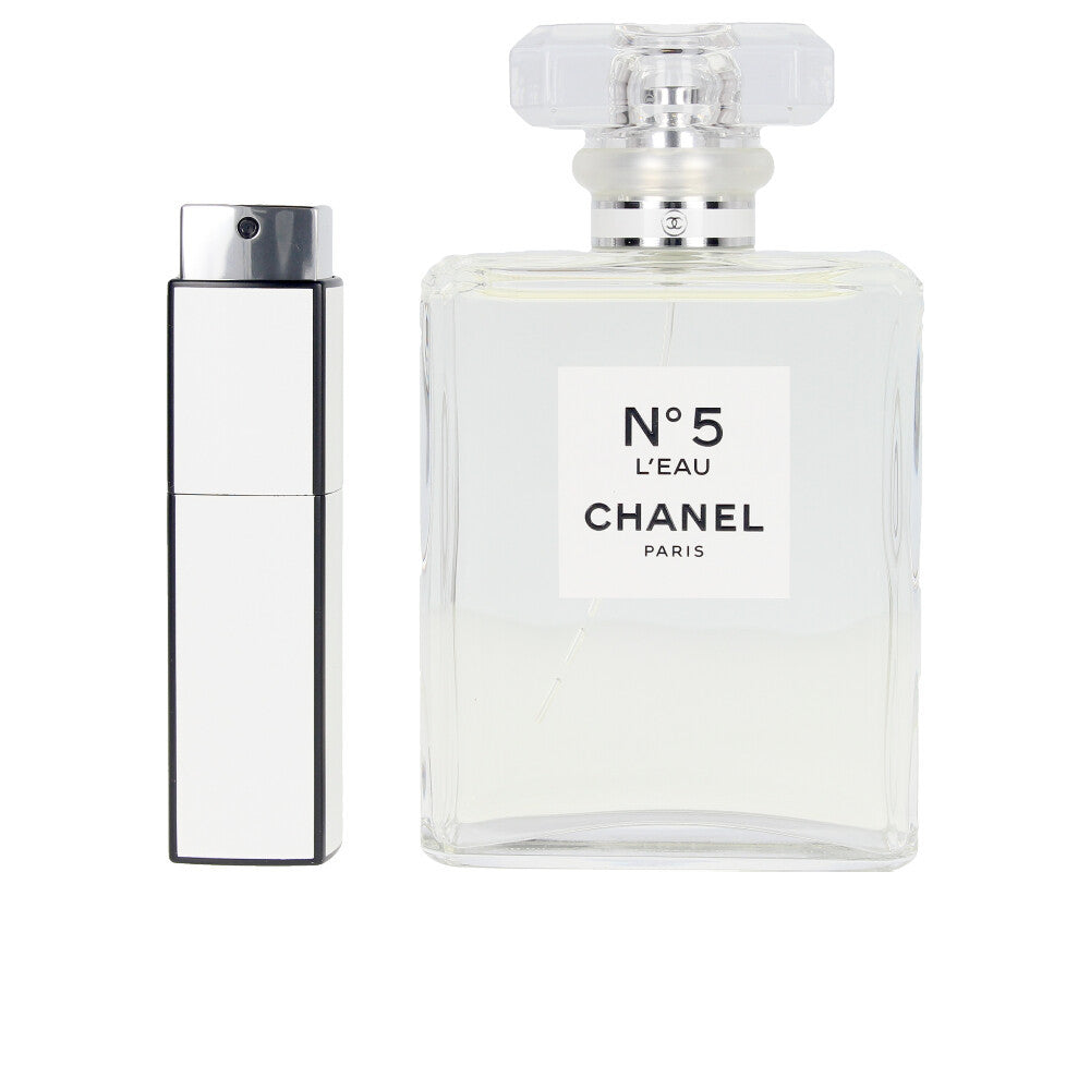 Nº 5 L'EAU LOTE 2 pz