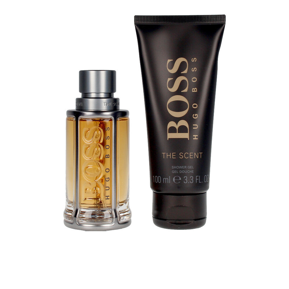 THE SCENT LOTE 2 pz