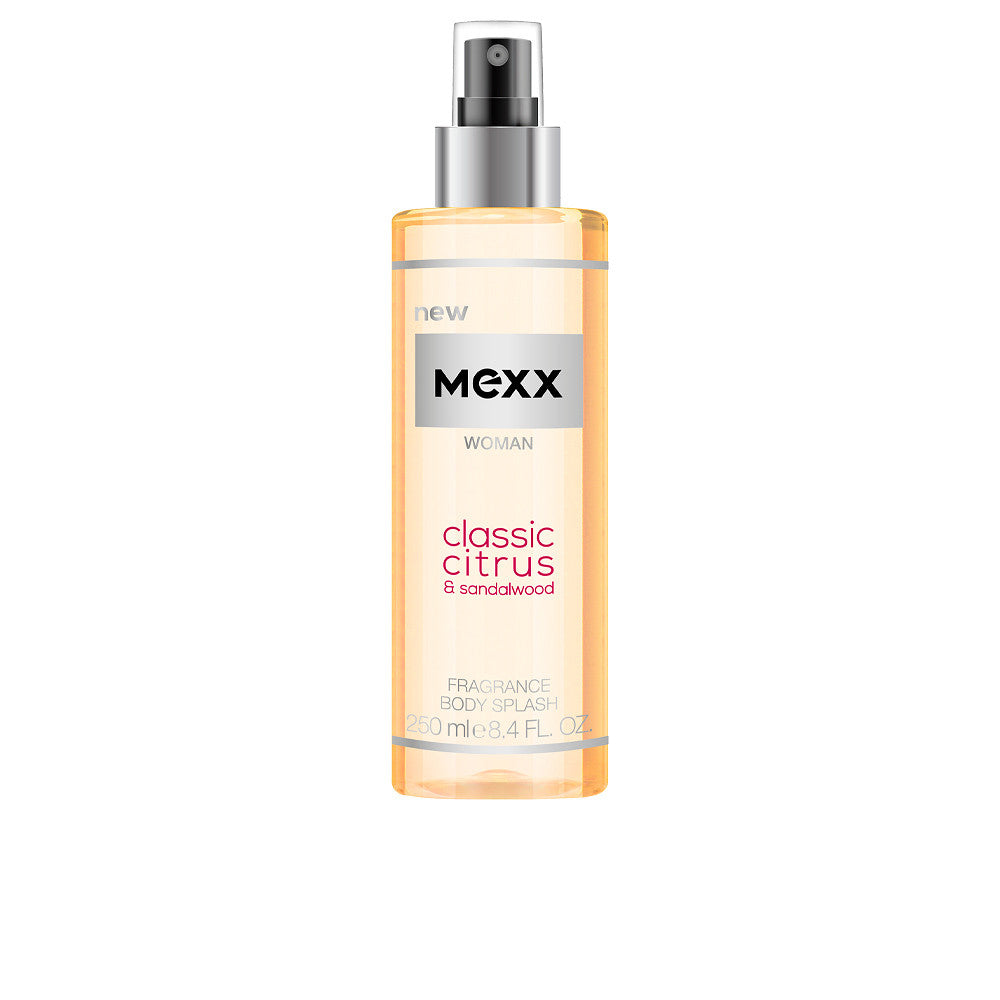 WOMAN body splash 250 ml