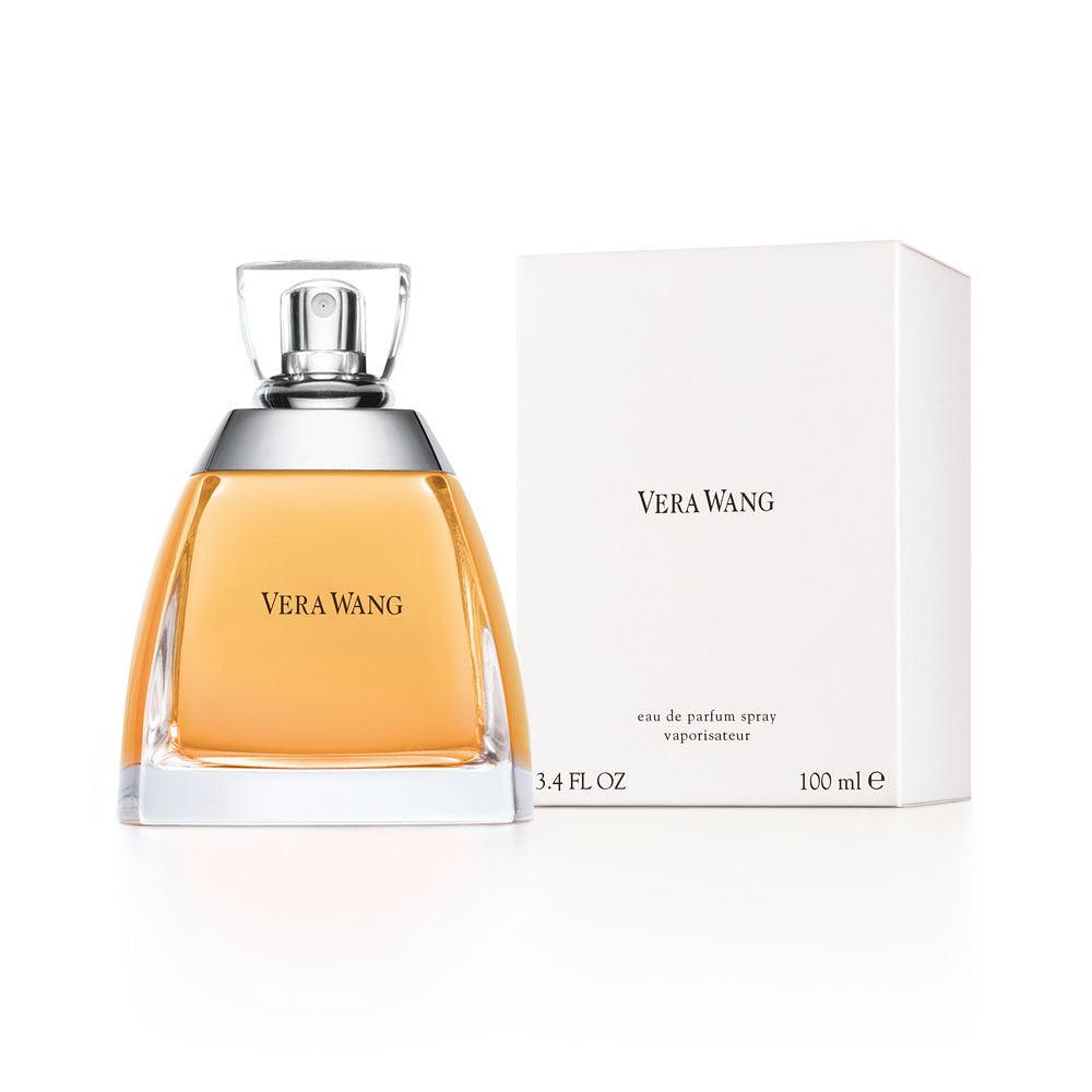 VERA WANG edt vaporizador 100 ml