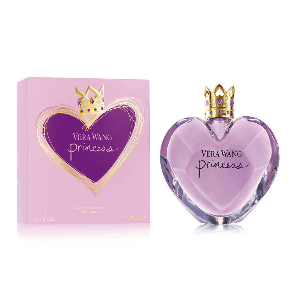 PRINCESS edt vaporizador 100 ml
