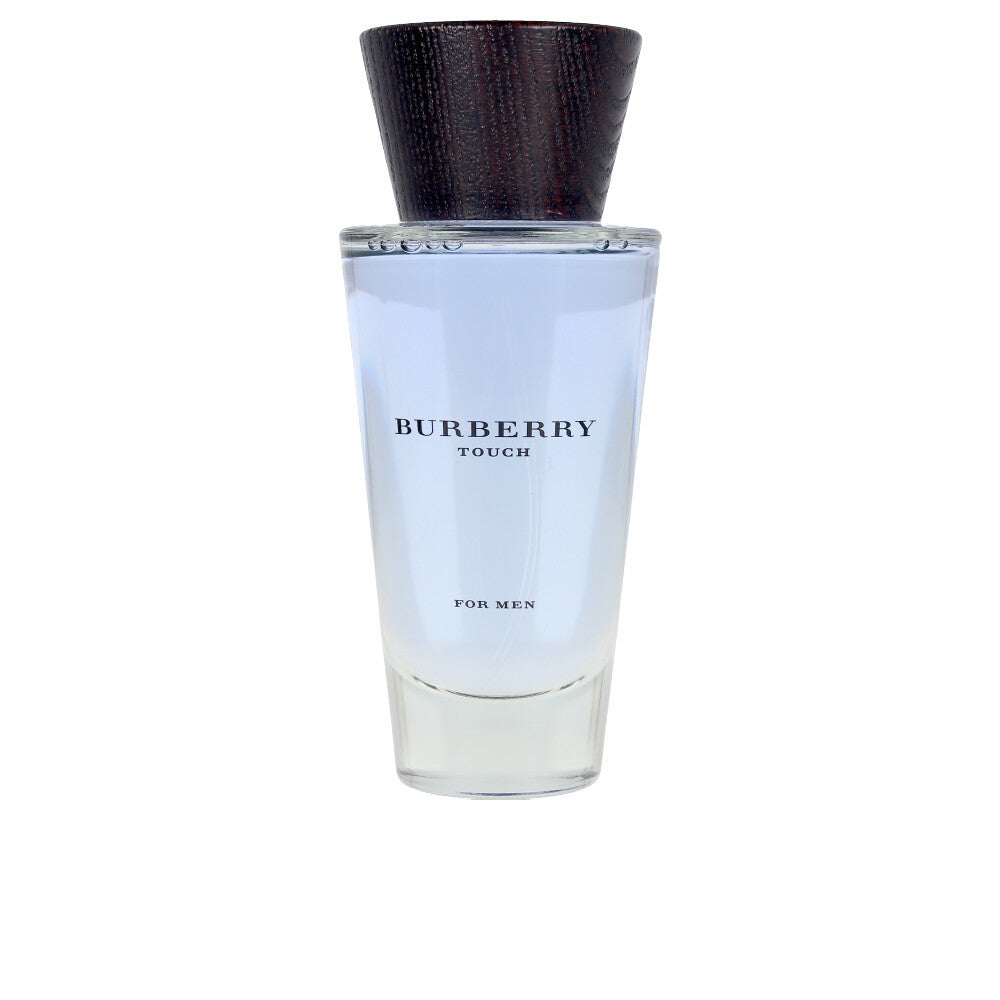 TOUCH FOR MEN edt vaporizador 100 ml