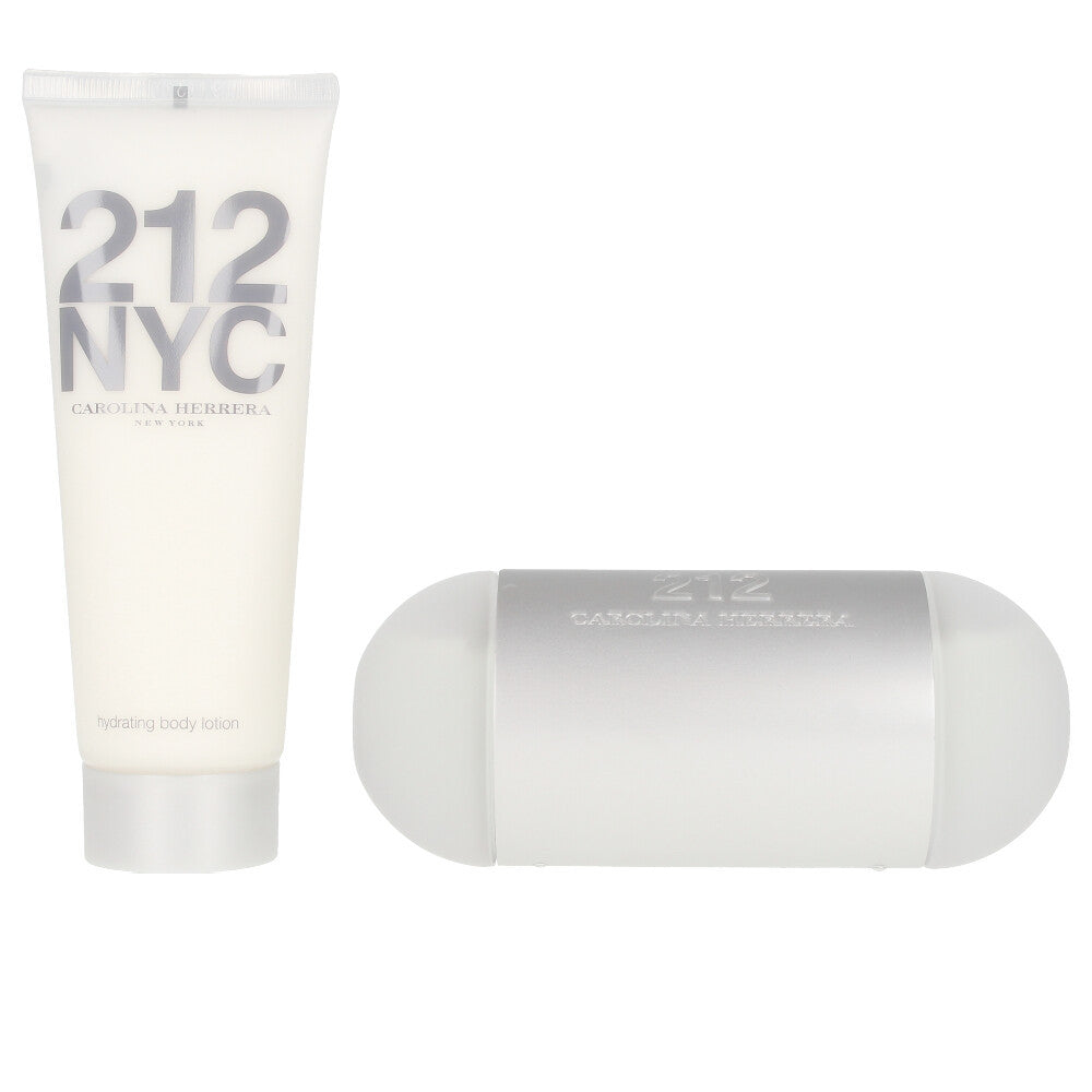 212 NYC FOR HER LOTE 2 pz