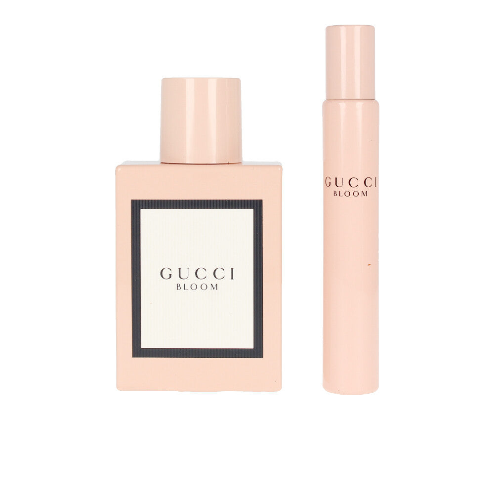 GUCCI BLOOM LOTE 2 pz