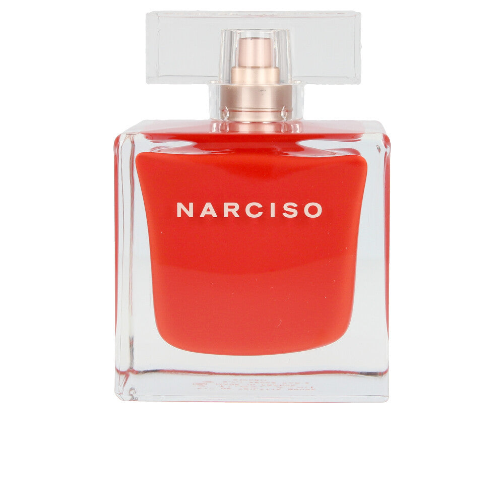 NARCISO ROUGE edt vaporizador 90 ml