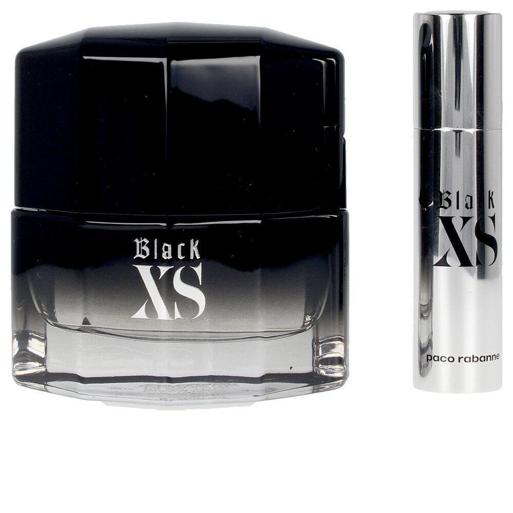 BLACK XS LOTE 2 pz
