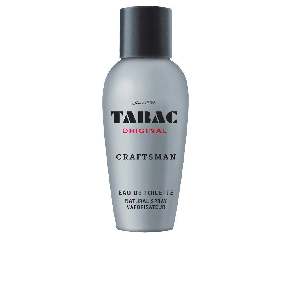 TABAC CRAFTSMAN edt vaporizador 100 ml