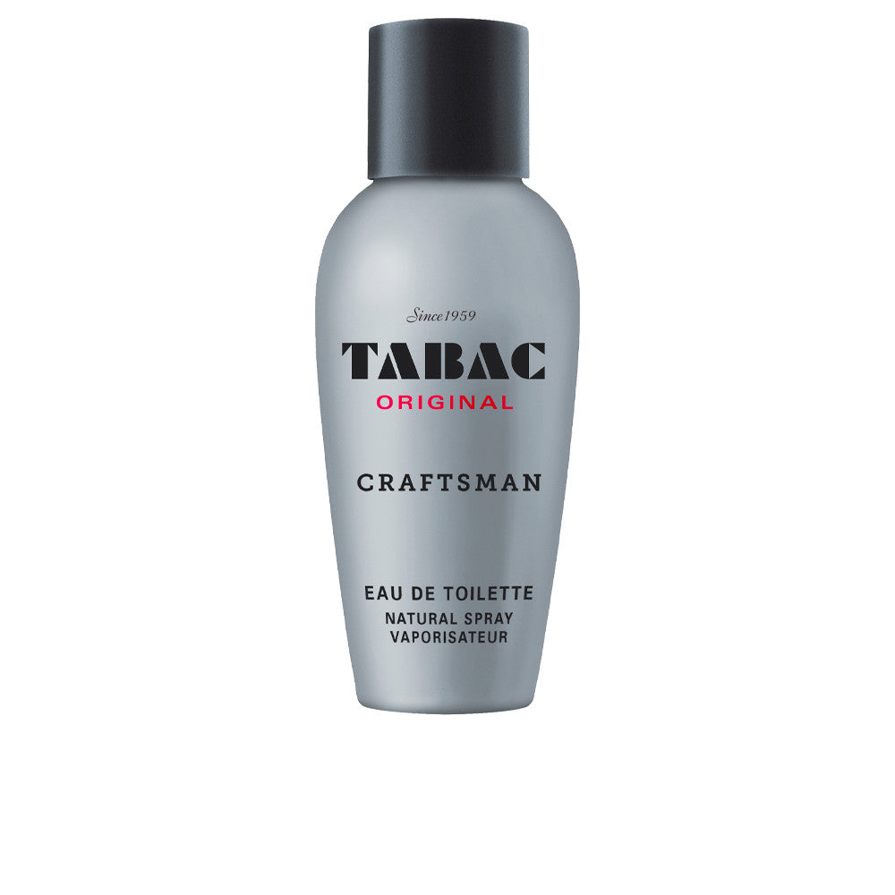 TABAC CRAFTSMAN edt vaporizador 50 ml