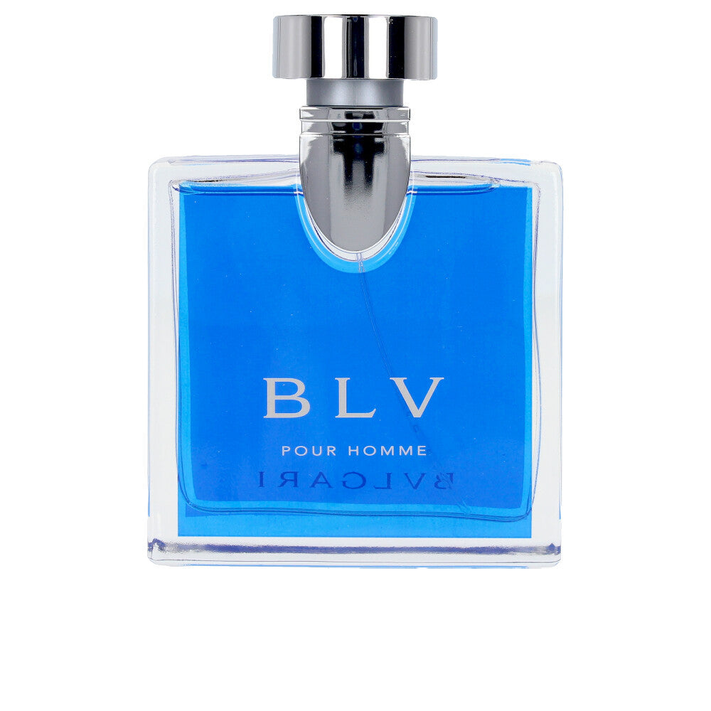 BLV POUR HOMME edt vaporizador 50 ml