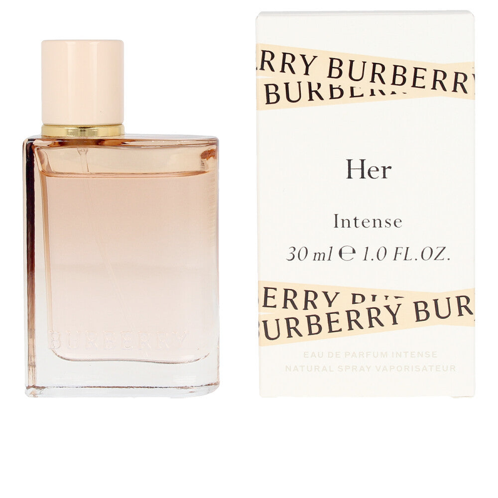 BURBERRY HER INTENSE edp vaporizador 30 ml