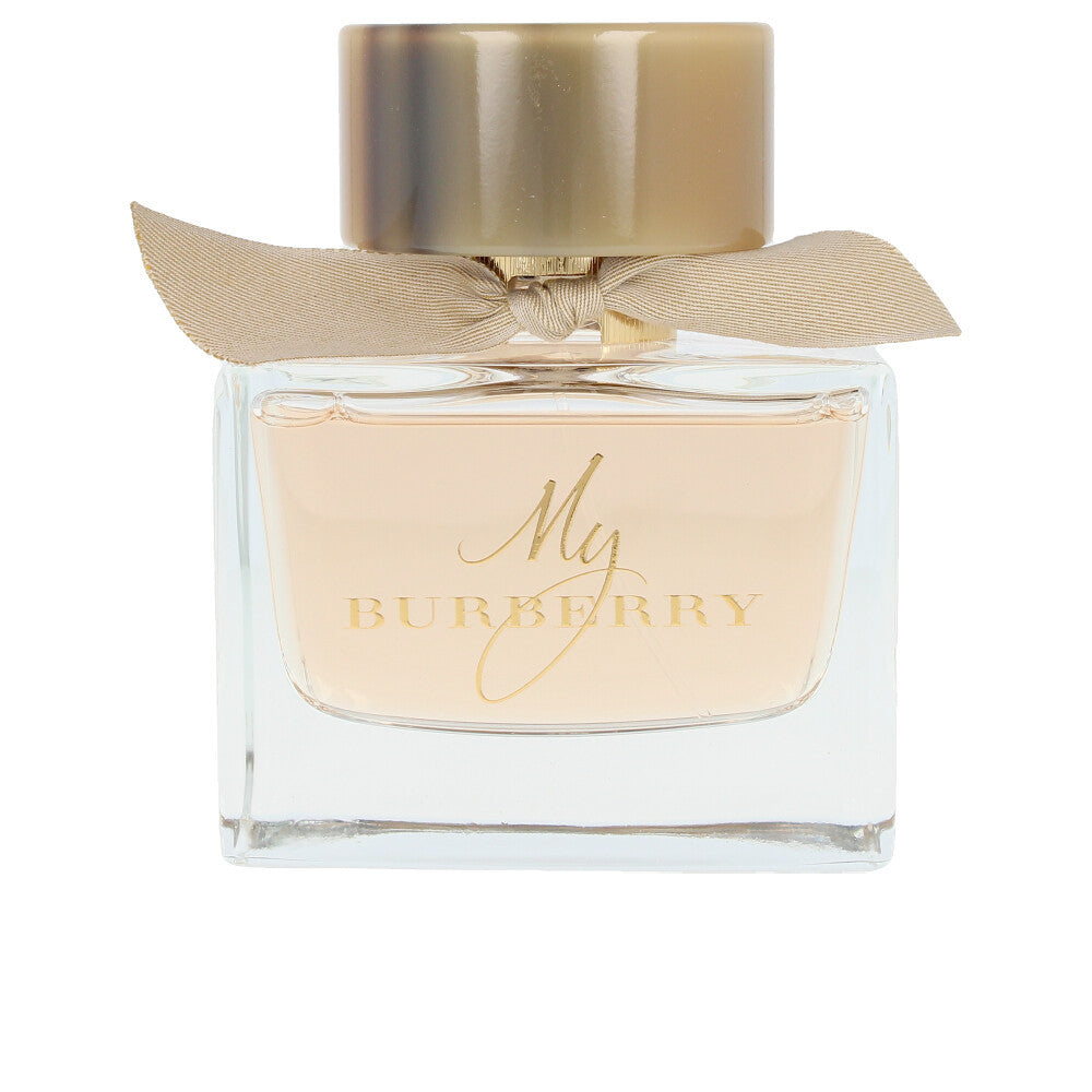 MY BURBERRY edp vaporizador 90 ml