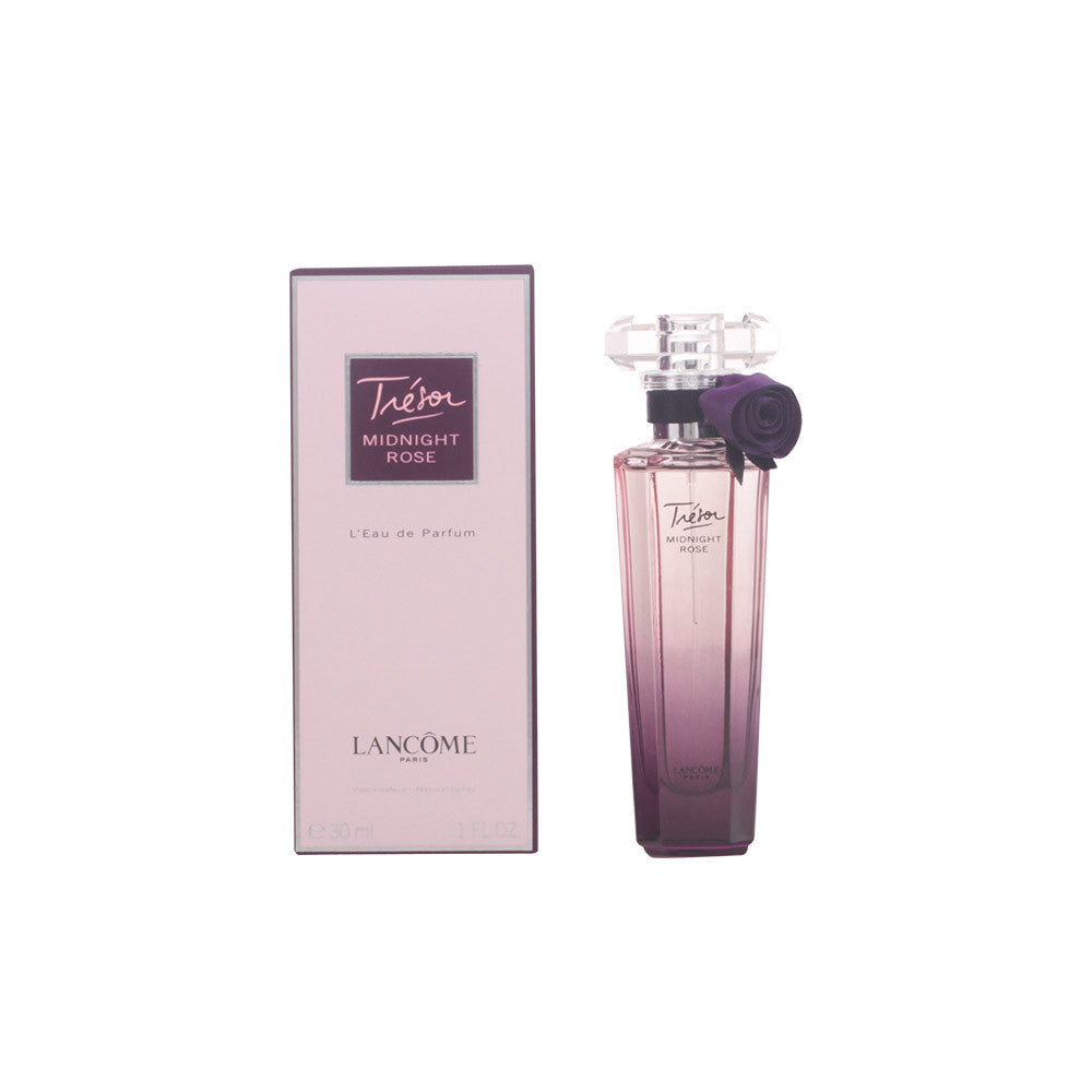 TRÉSOR MIDNIGHT ROSE l'eau de parfum vaporizador ltd edition 30 ml
