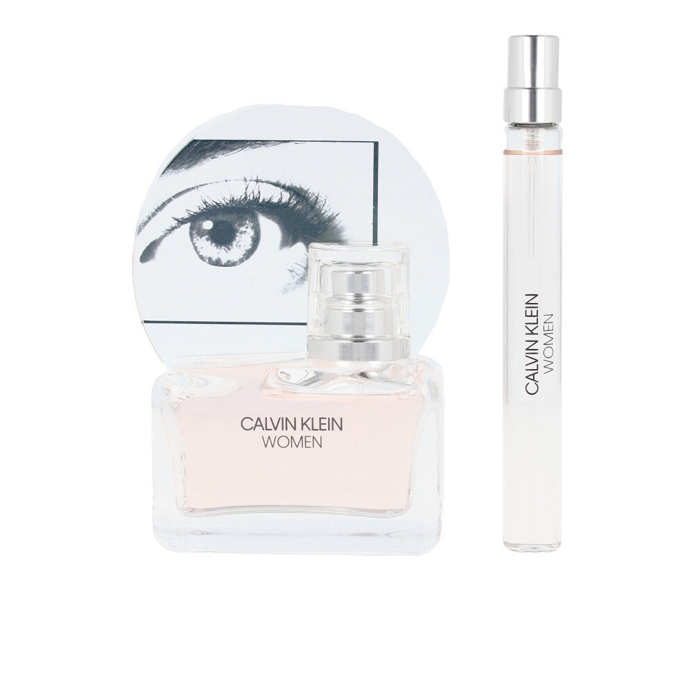CALVIN KLEIN WOMEN LOTE 2 pz