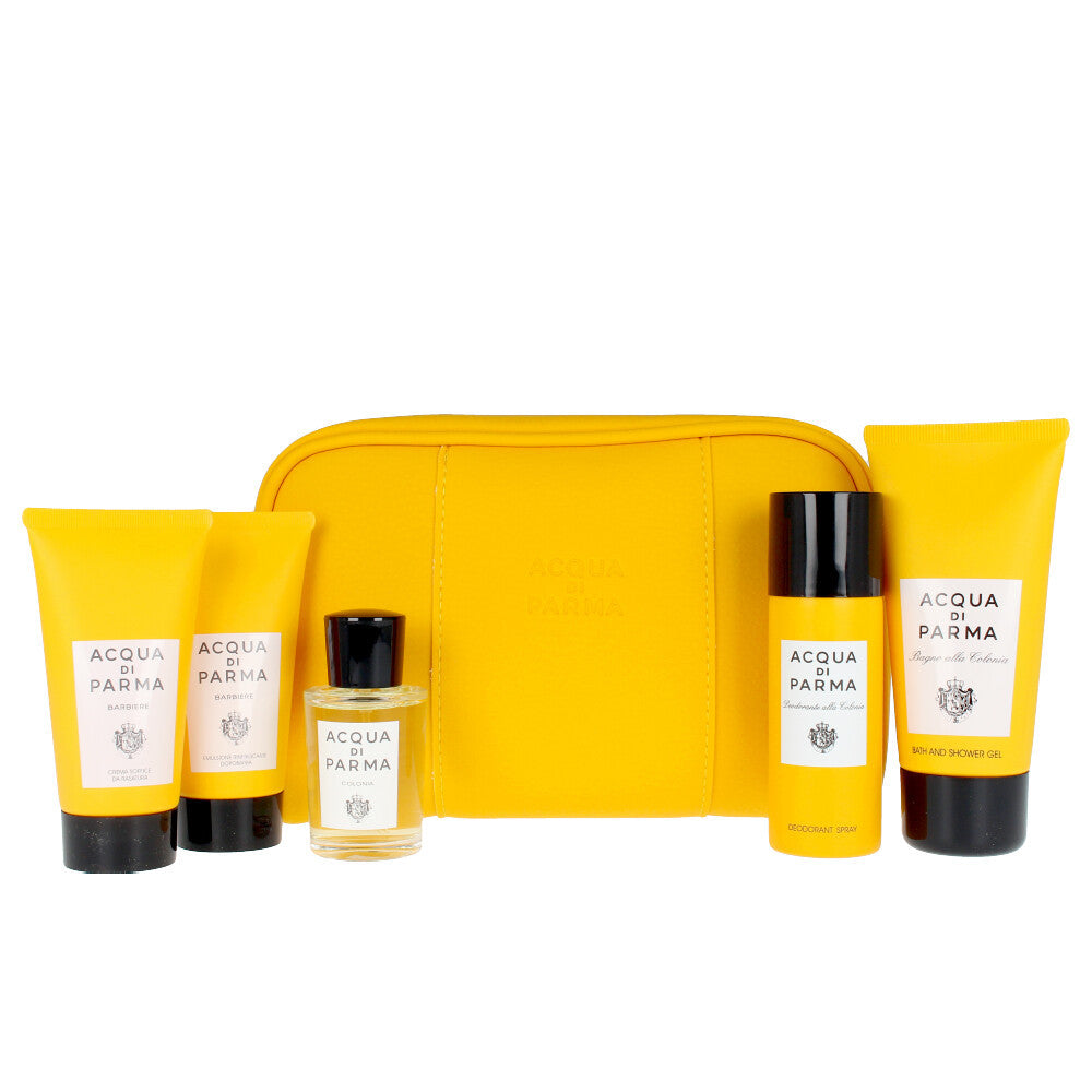 colonia LOTE 6 pz