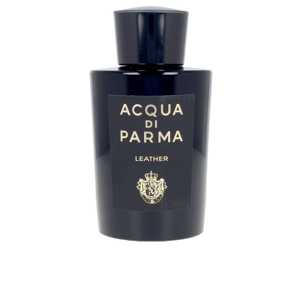 LEATHER edp vaporizador 180 ml