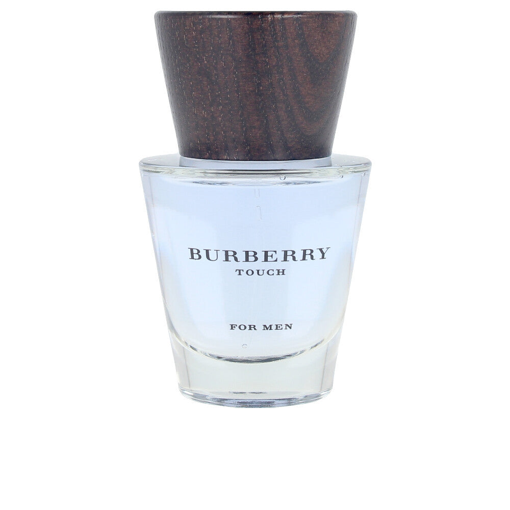 TOUCH FOR MEN edt vaporizador 50 ml