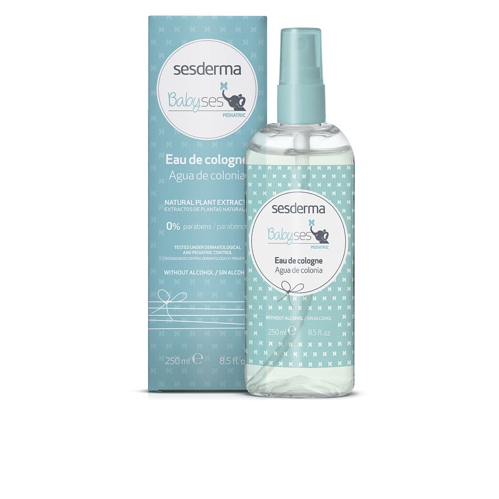 BABYSES colonia 250 ml
