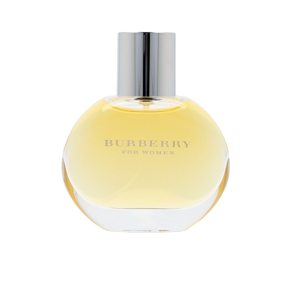 BURBERRY edp vaporizador 50 ml
