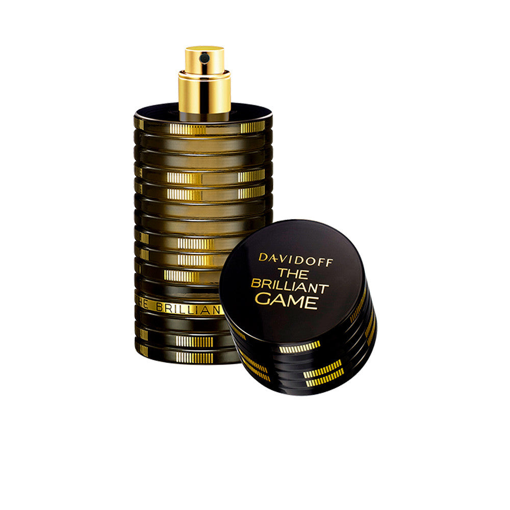 THE BRILLIANT GAME edt vaporizador 60 ml