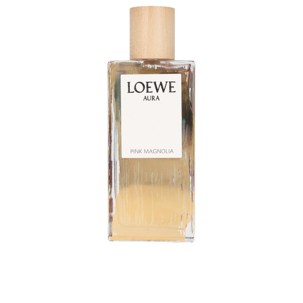 AURA PINK MAGNOLIA edp vaporizador 100 ml