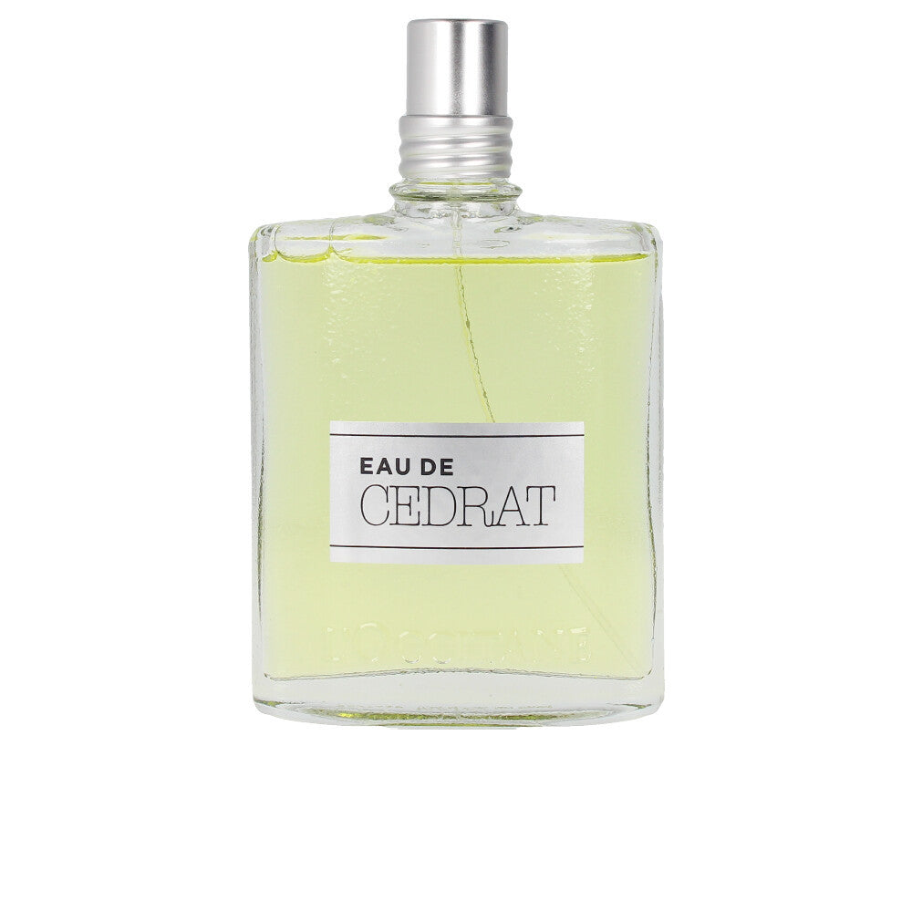 EAU DE CEDRAT edt vaporizador 75 ml