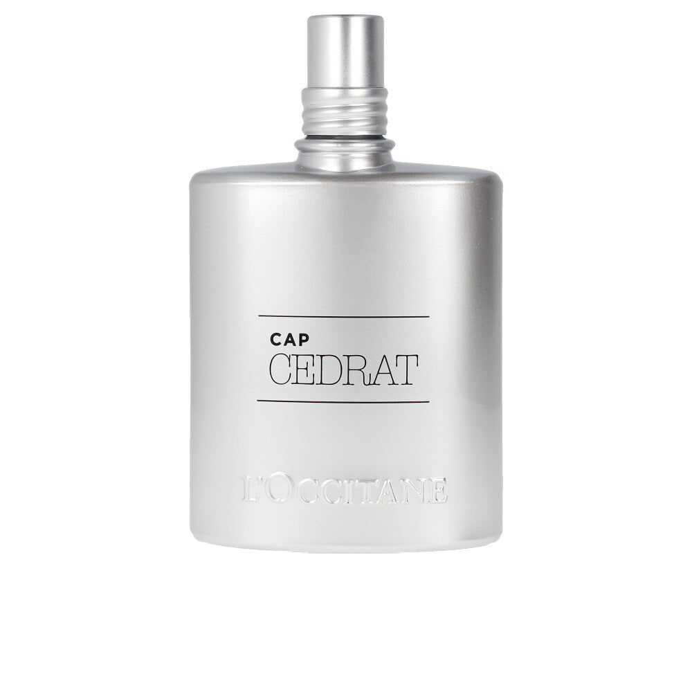 CAP CEDRAT edt vaporizador 75 ml