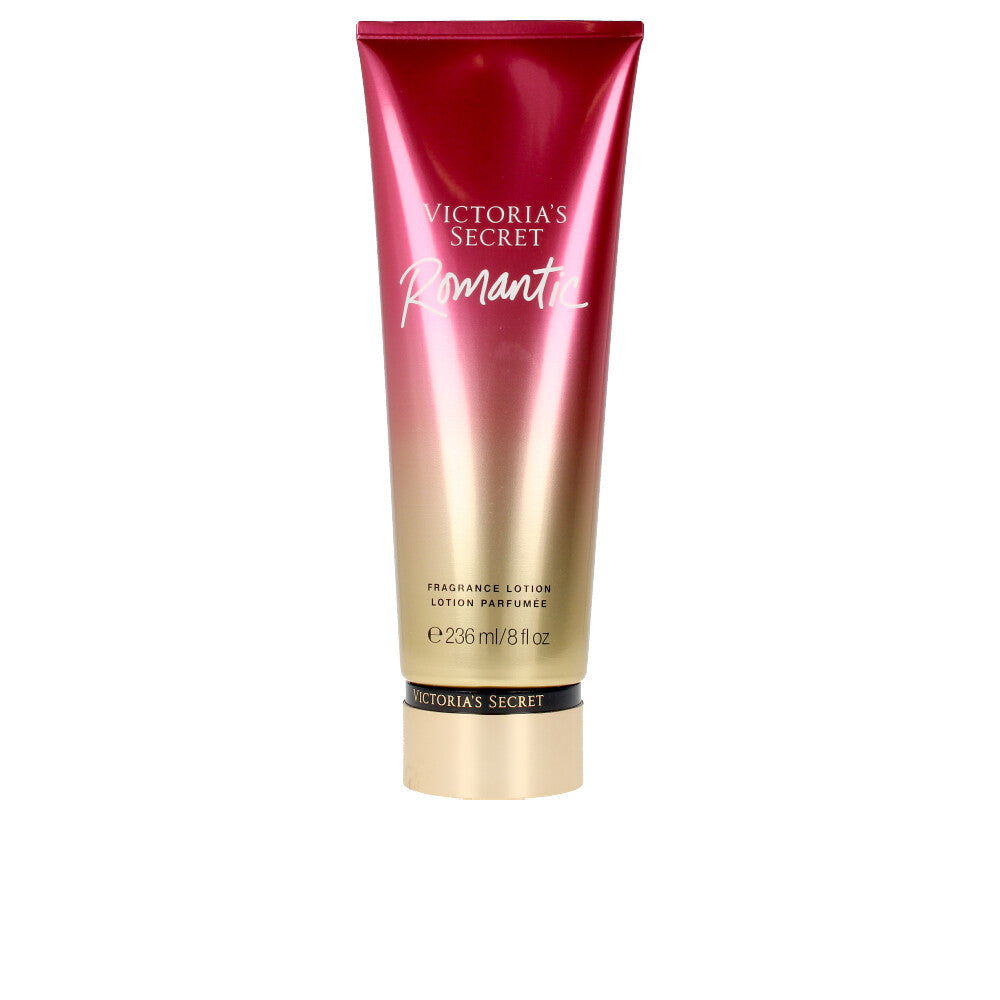 ROMANTIC loción hidratante corporal 236 ml